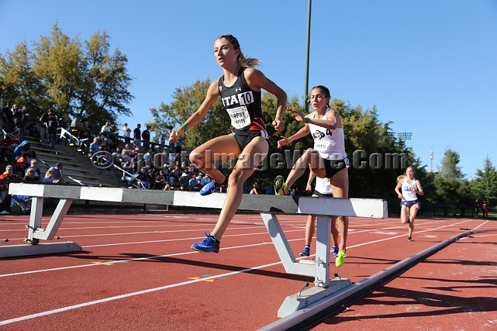 2018Pac12D1-142.JPG - May 12-13, 2018; Stanford, CA, USA; the Pac-12 Track and Field Championships.